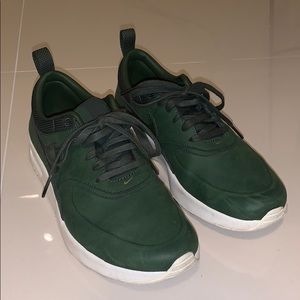 Nike Air Max Thea (Green)
